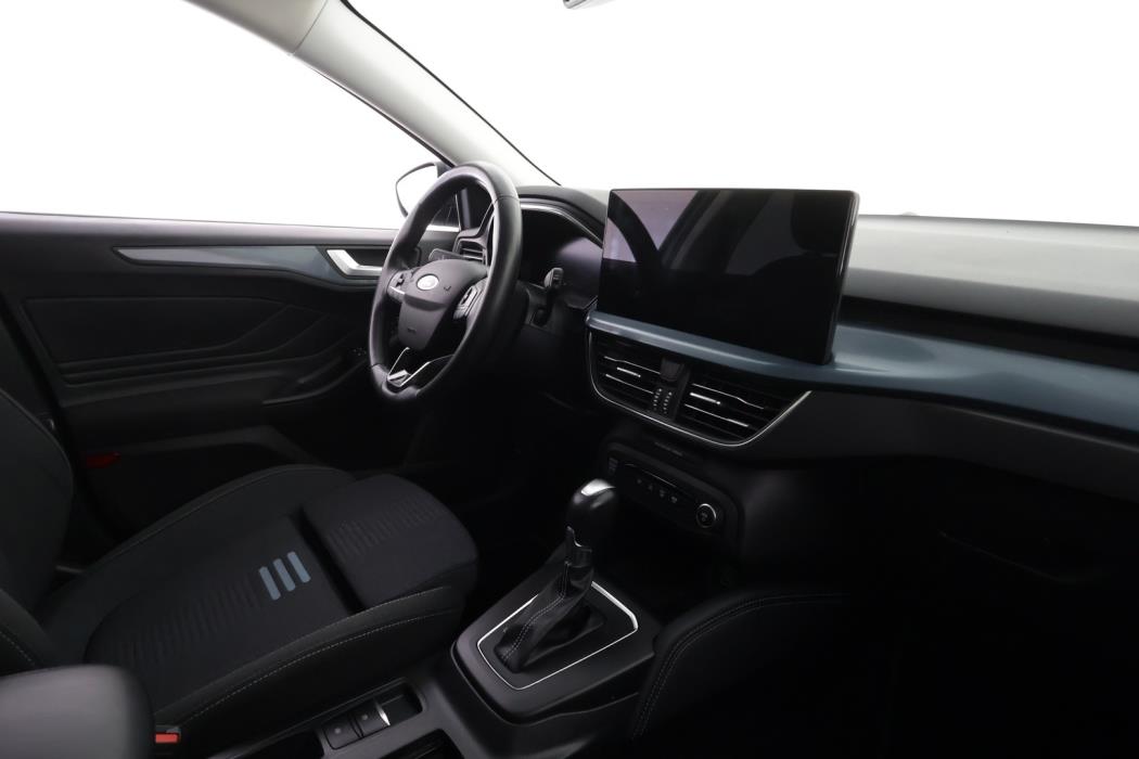 FORD Focus 2023