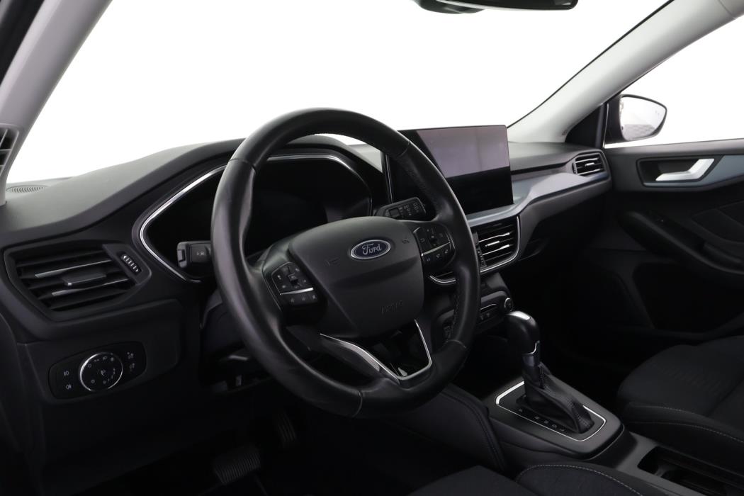 FORD Focus 2023
