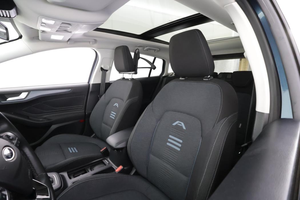 FORD Focus 2023
