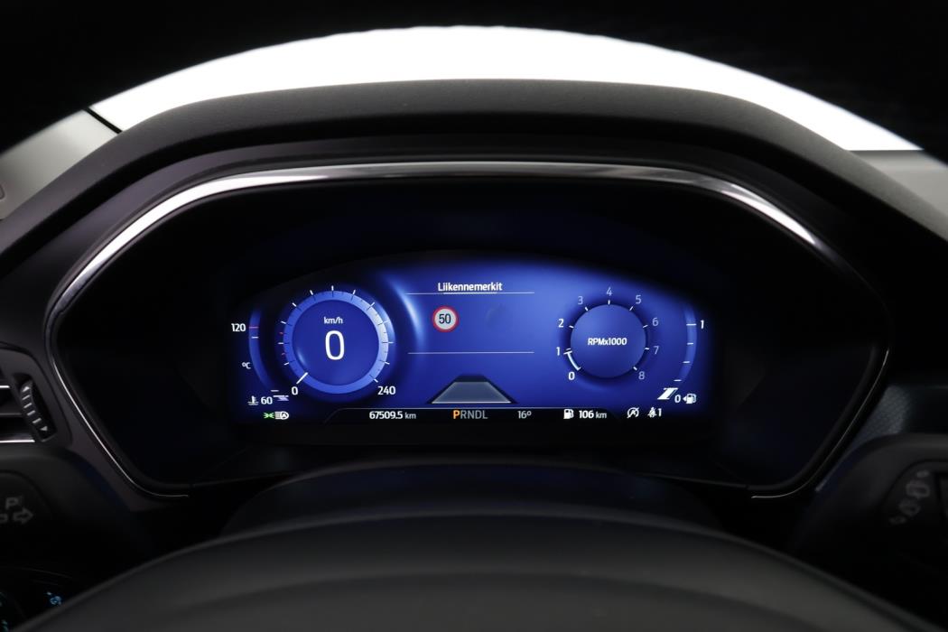 FORD Focus 2023