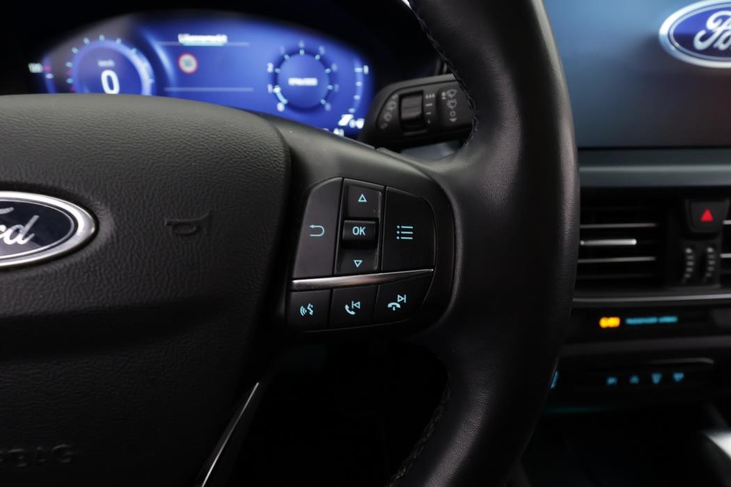 FORD Focus 2023