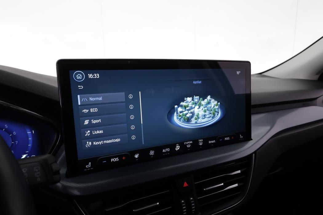 FORD Focus 2023