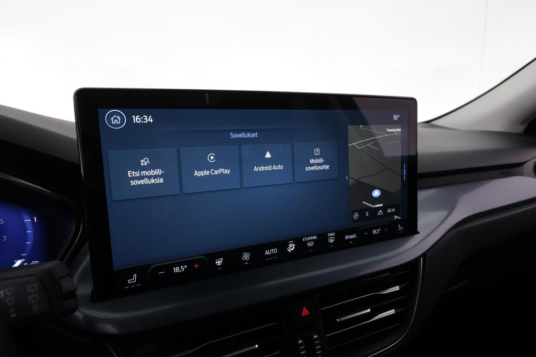 FORD Focus 2023