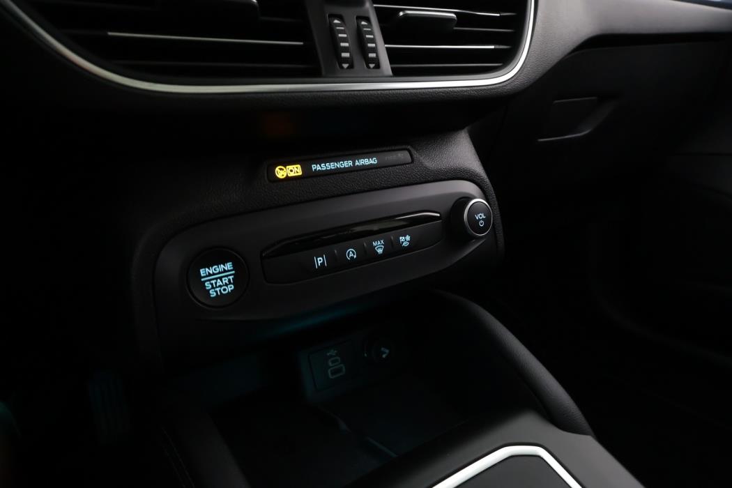 FORD Focus 2023