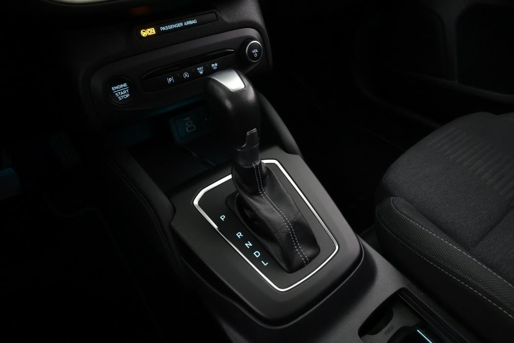 FORD Focus 2023