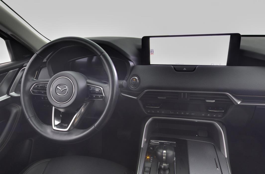 MAZDA CX-60 2022