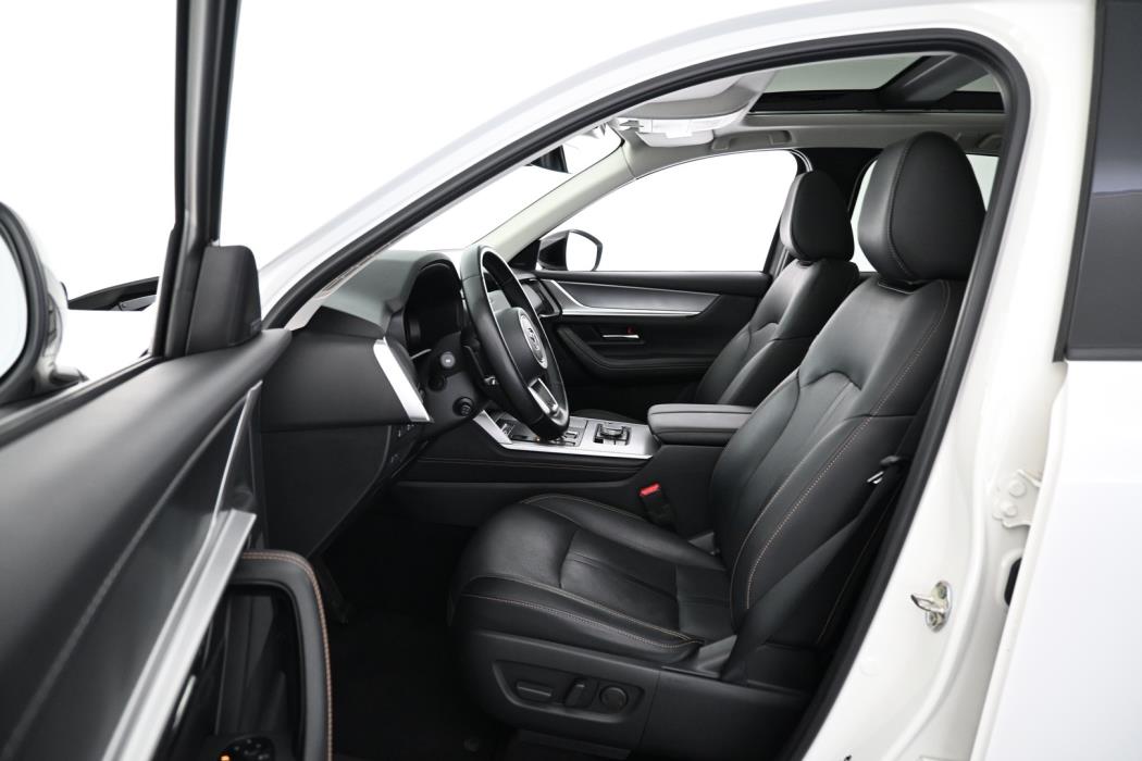 MAZDA CX-60 2022