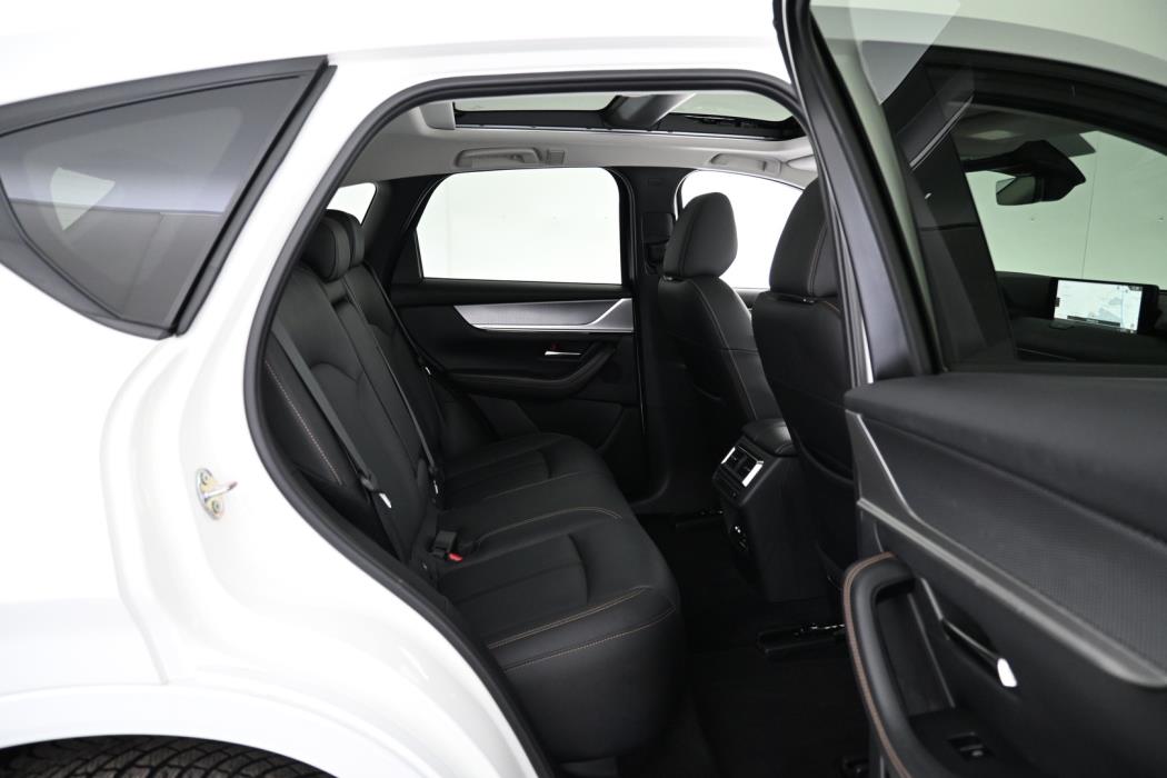 MAZDA CX-60 2022