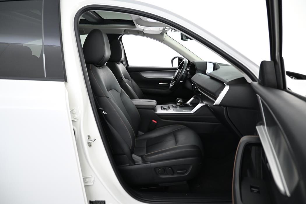 MAZDA CX-60 2022