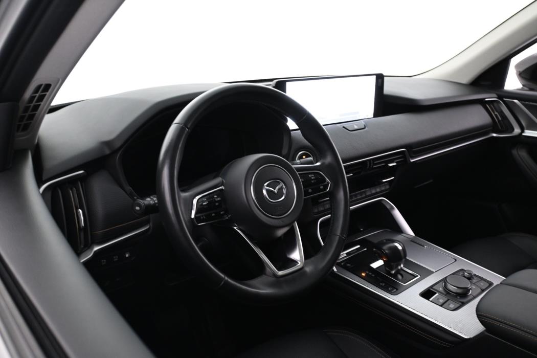 MAZDA CX-60 2022