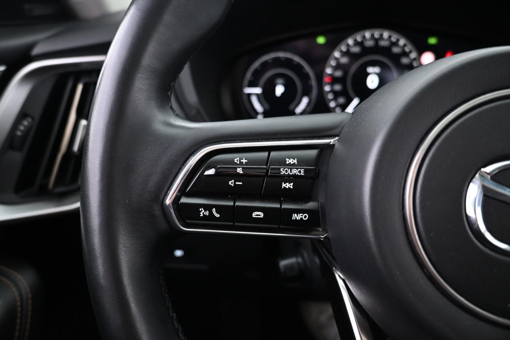 MAZDA CX-60 2022