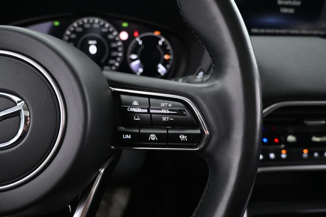 MAZDA CX-60 2022