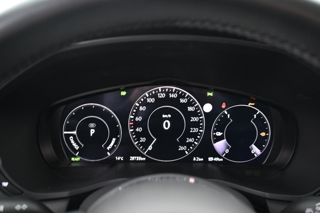 MAZDA CX-60 2022