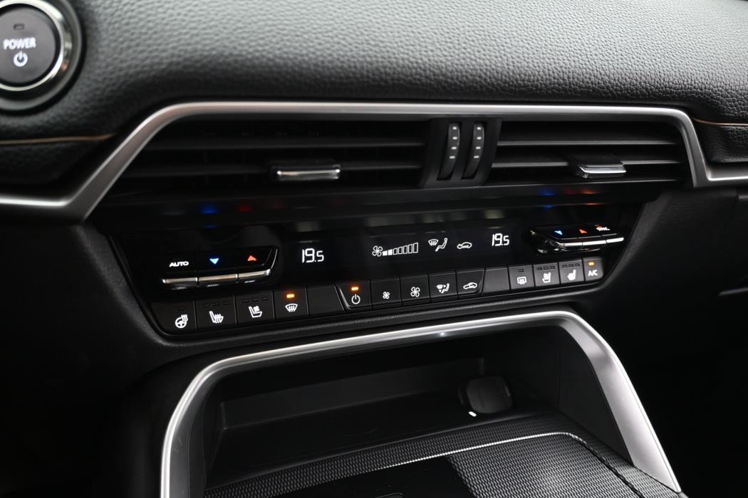 MAZDA CX-60 2022