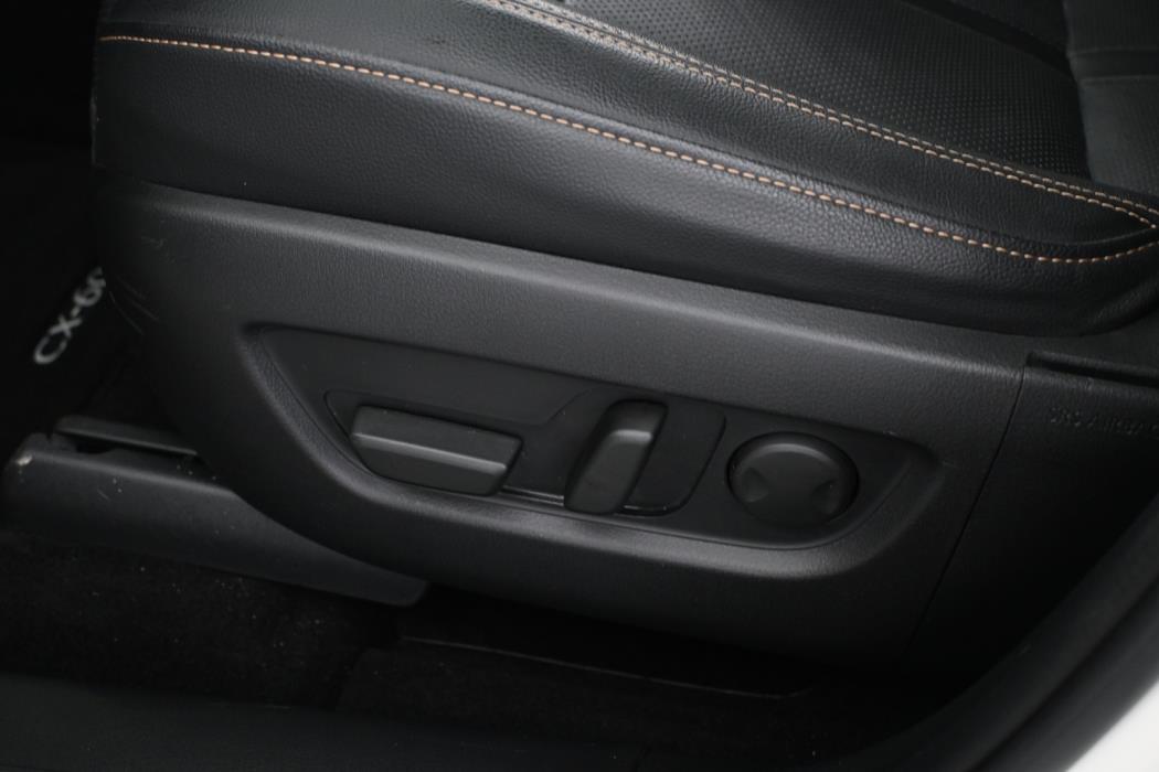 MAZDA CX-60 2022