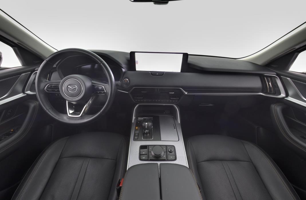 MAZDA CX-60 2022