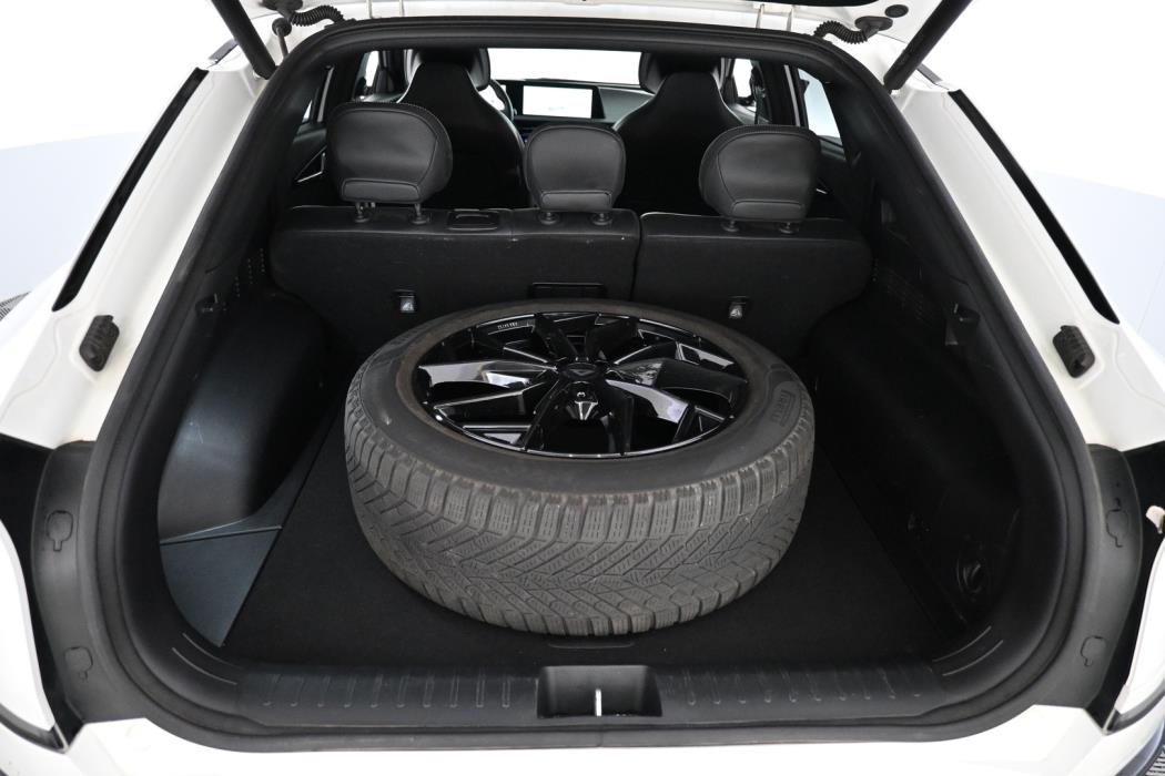 KIA EV6 2024