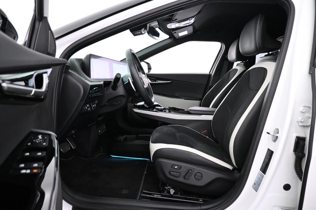 KIA EV6 2024