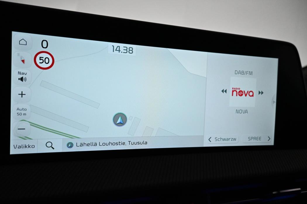 KIA EV6 2024