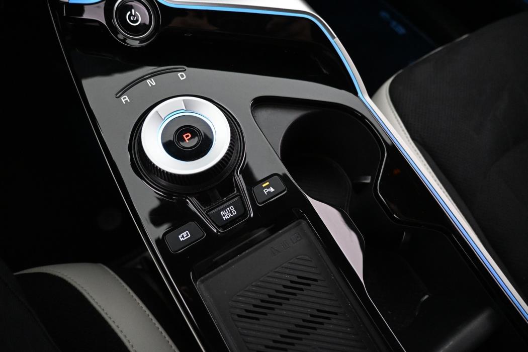 KIA EV6 2024