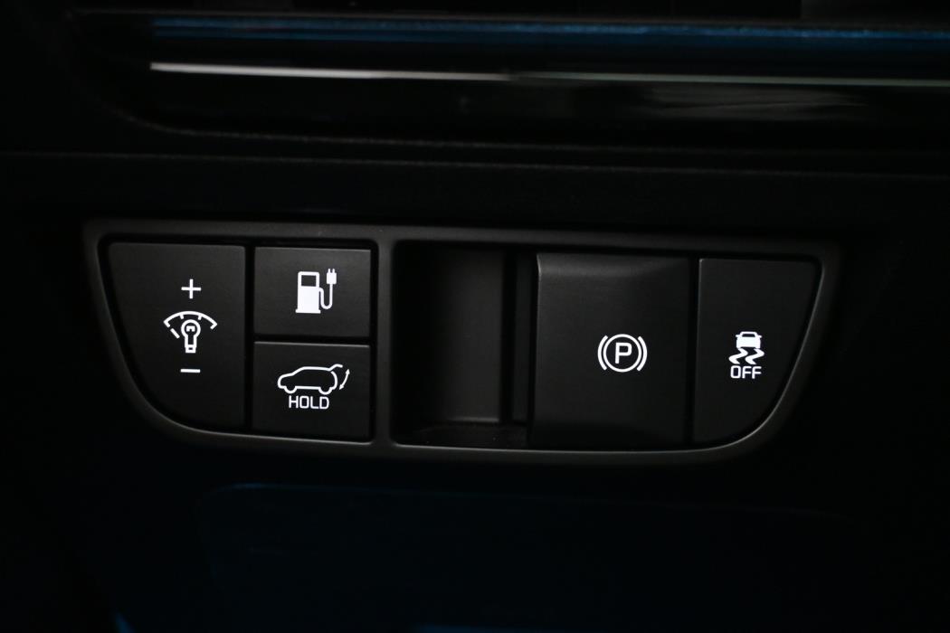 KIA EV6 2024