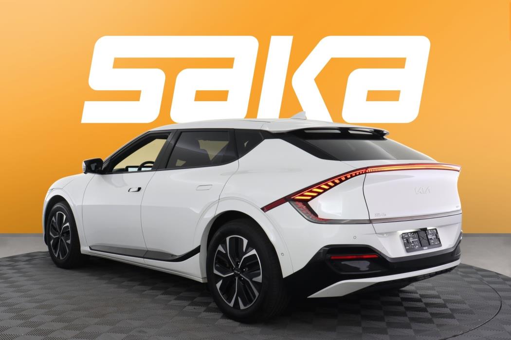 KIA EV6 2024