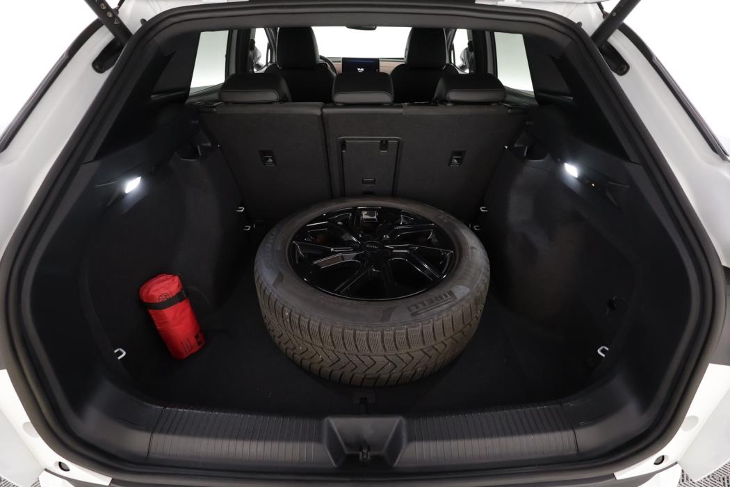 VOLKSWAGEN ID.4 2024