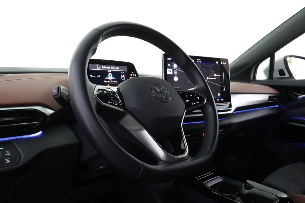 VOLKSWAGEN ID.4 2024