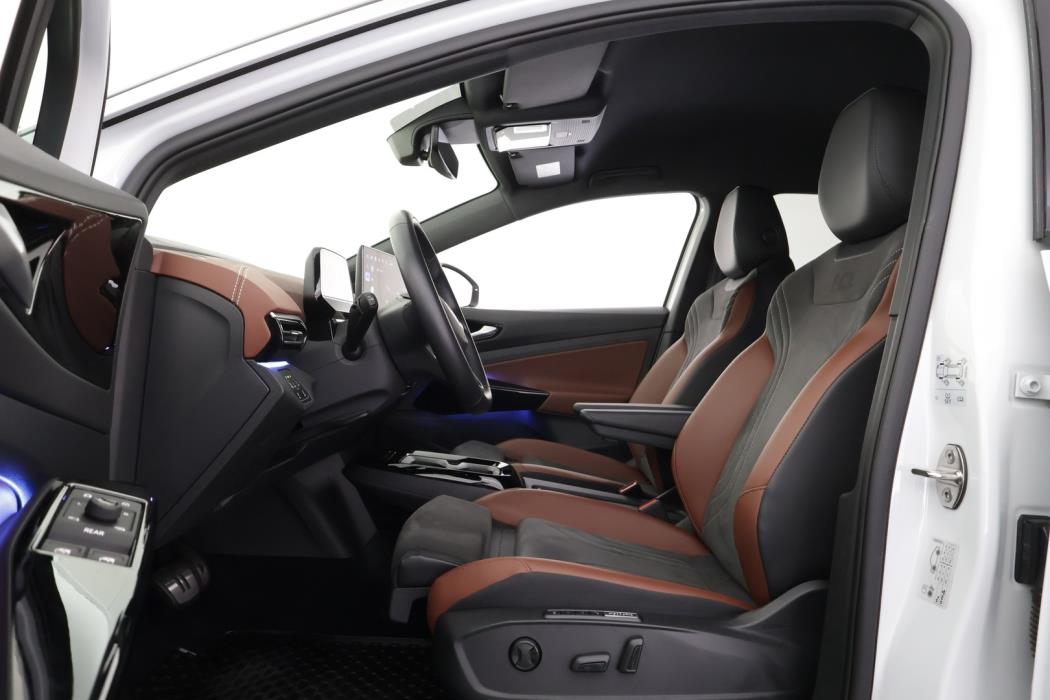 VOLKSWAGEN ID.4 2024