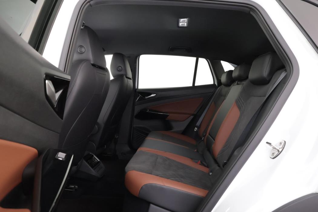VOLKSWAGEN ID.4 2024
