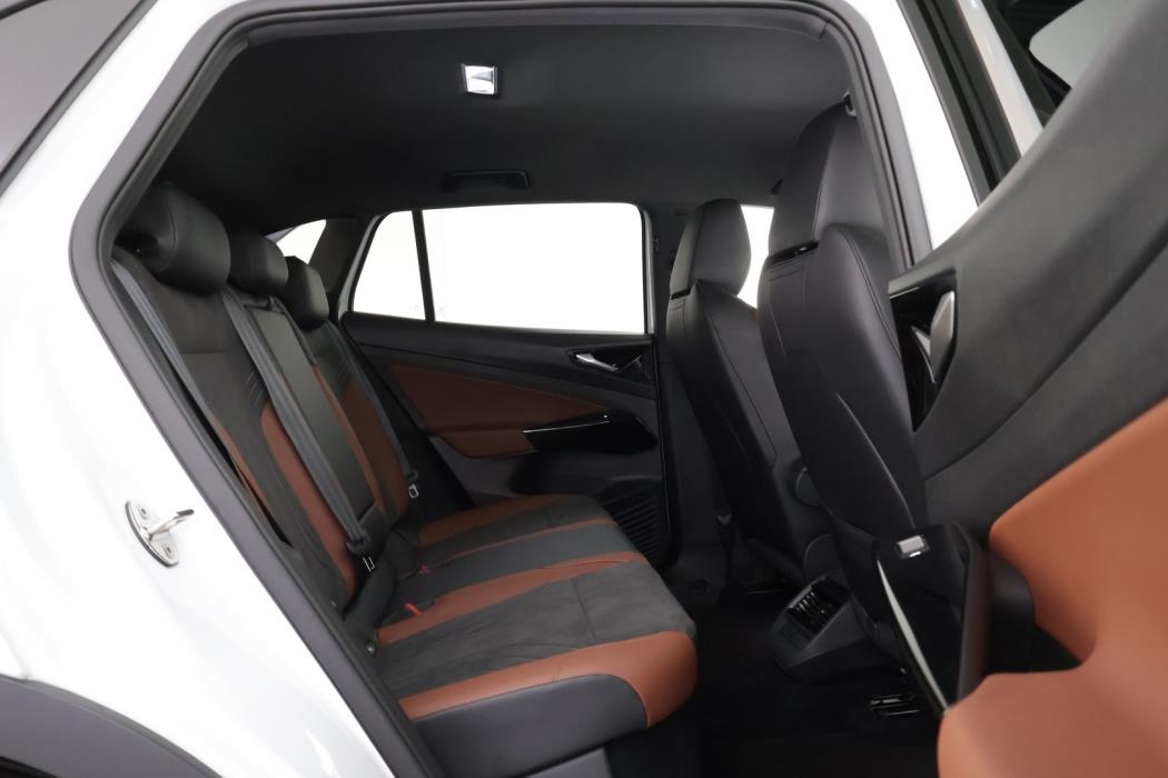 VOLKSWAGEN ID.4 2024