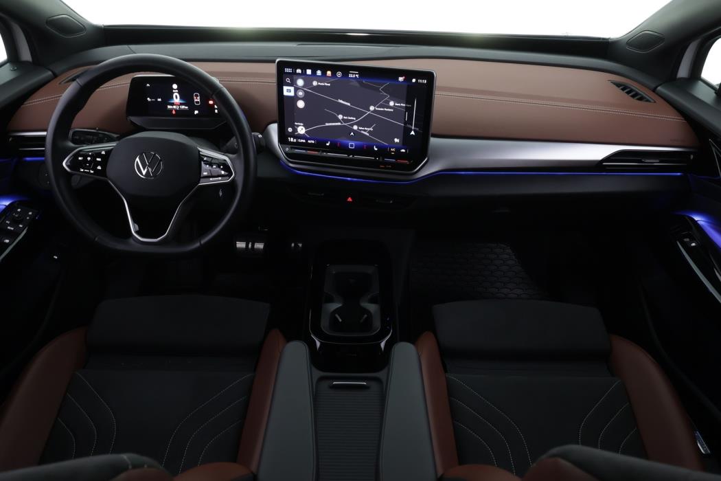 VOLKSWAGEN ID.4 2024