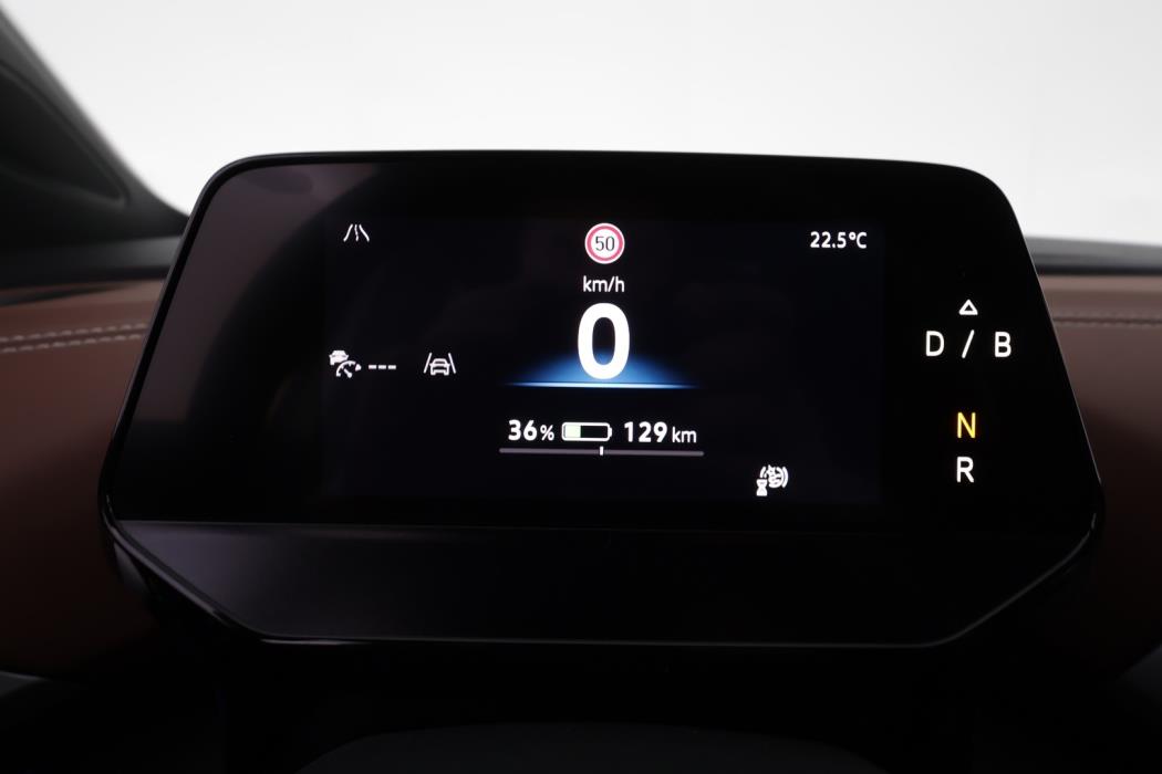 VOLKSWAGEN ID.4 2024