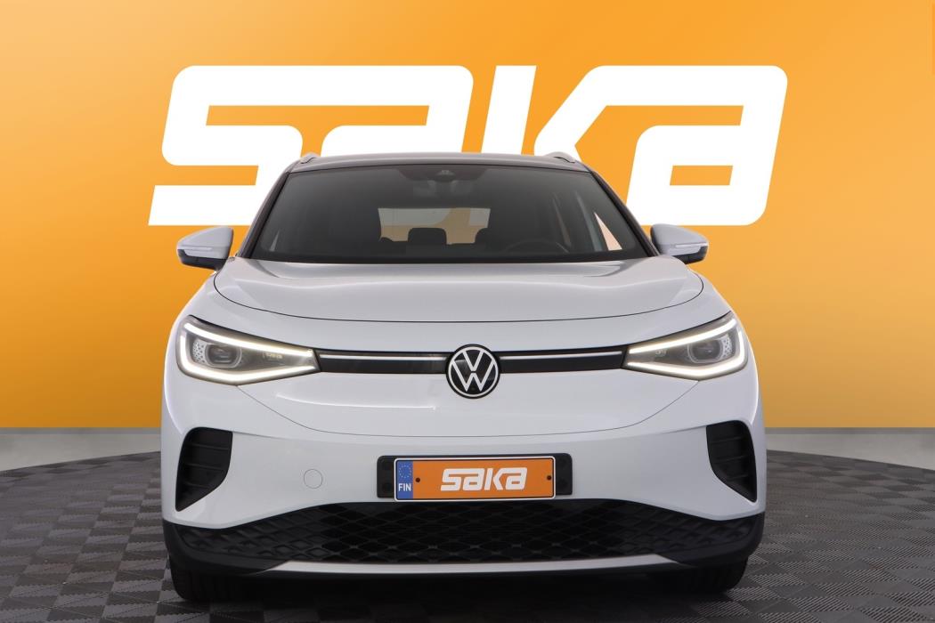 VOLKSWAGEN ID.4 2024