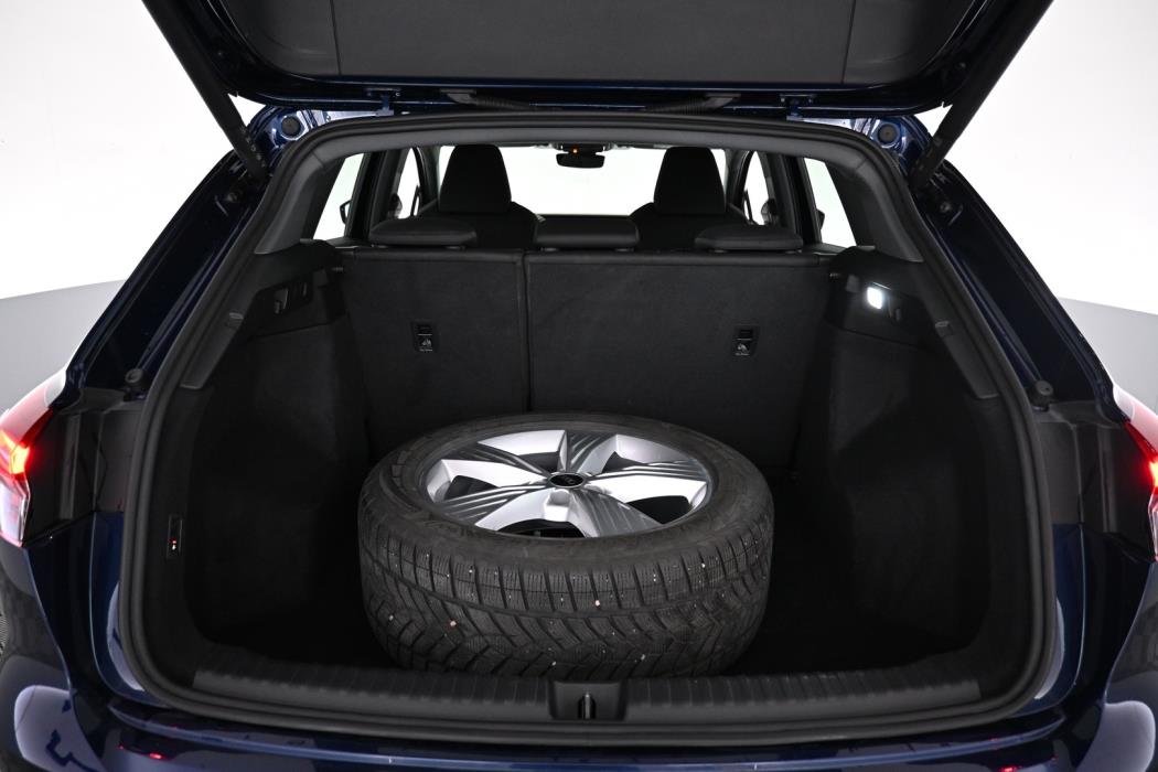 AUDI Q4 e-tron 2024