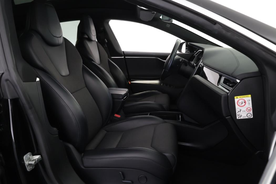 TESLA Model S 2017