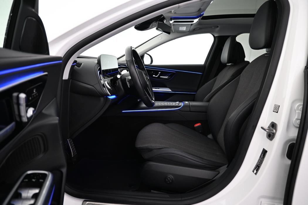 MERCEDES-BENZ E 2024