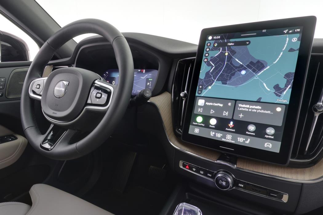 VOLVO XC60 2026