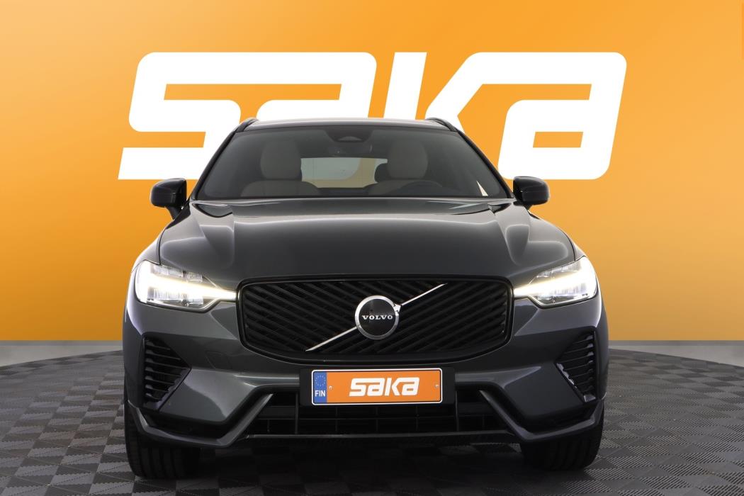 VOLVO XC60 2026