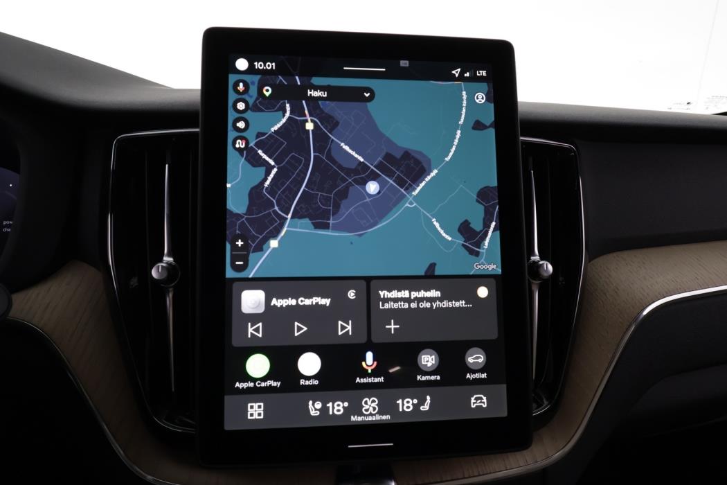 VOLVO XC60 2026