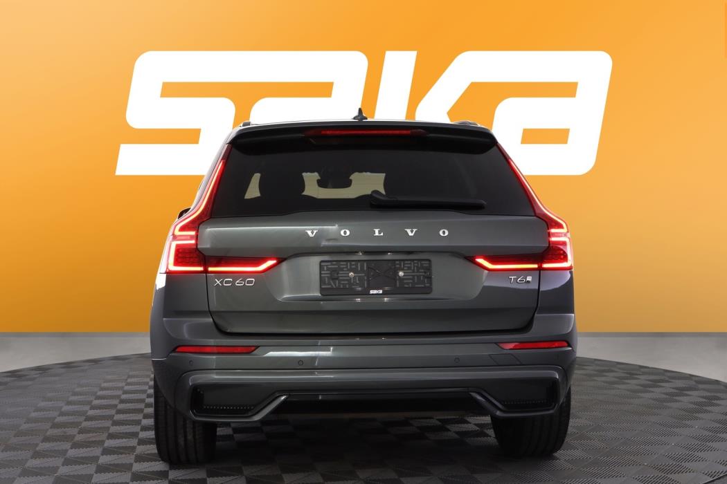 VOLVO XC60 2026