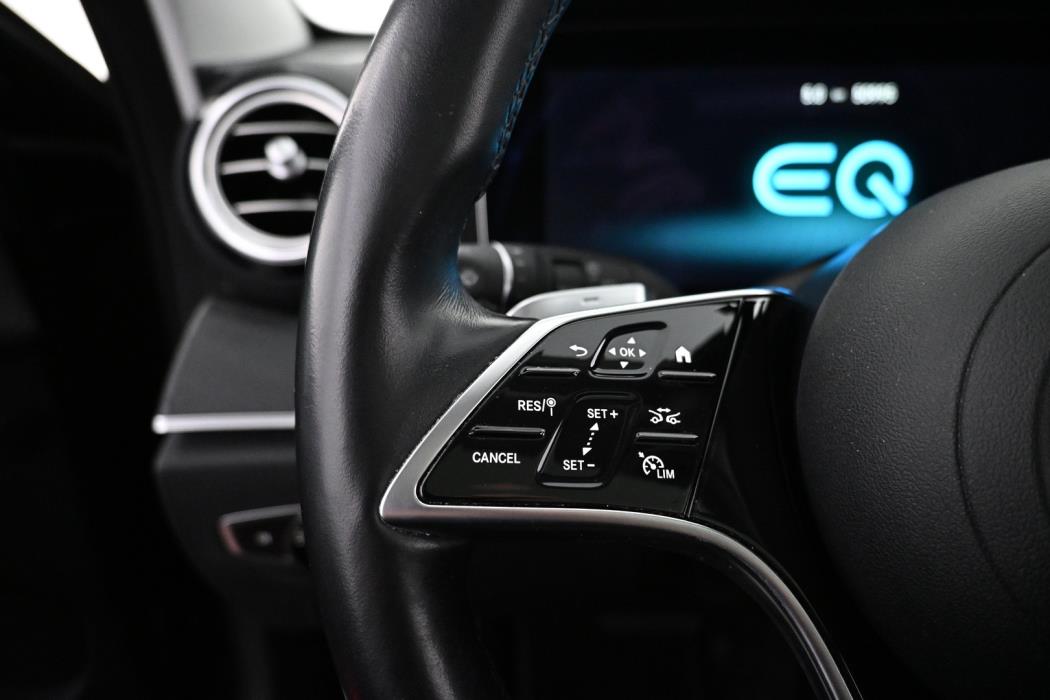 MERCEDES-BENZ E 2021