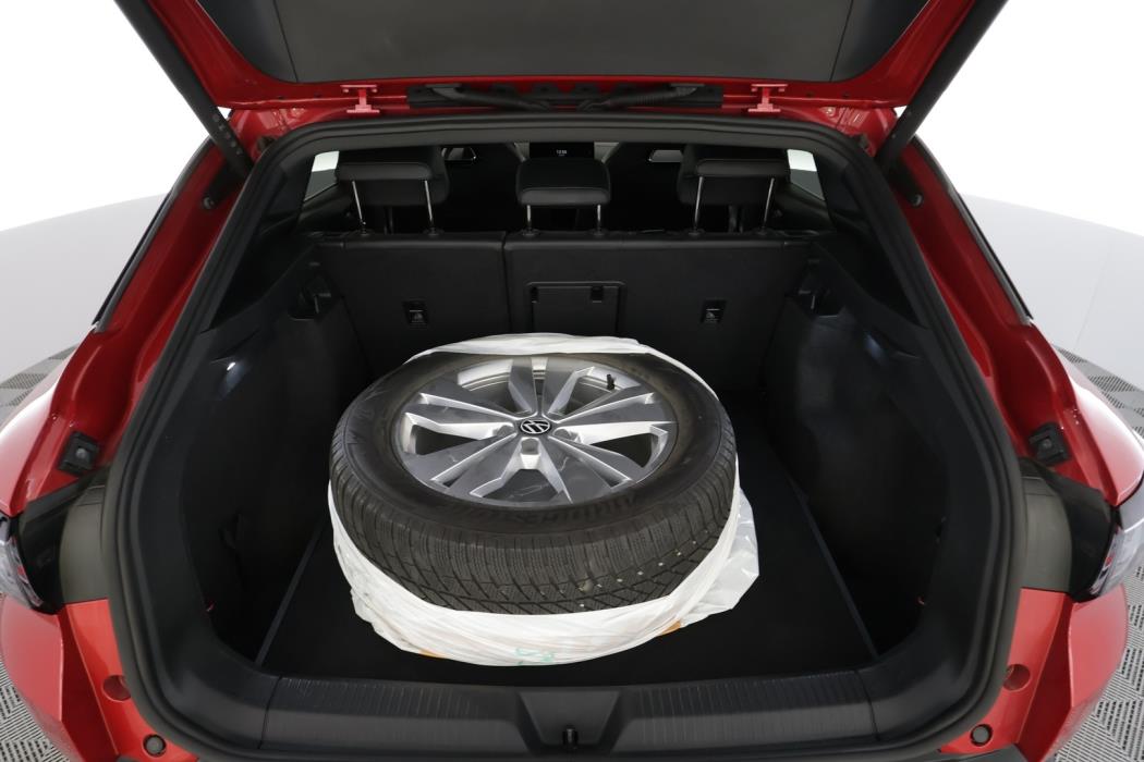 VOLKSWAGEN ID.4 2024