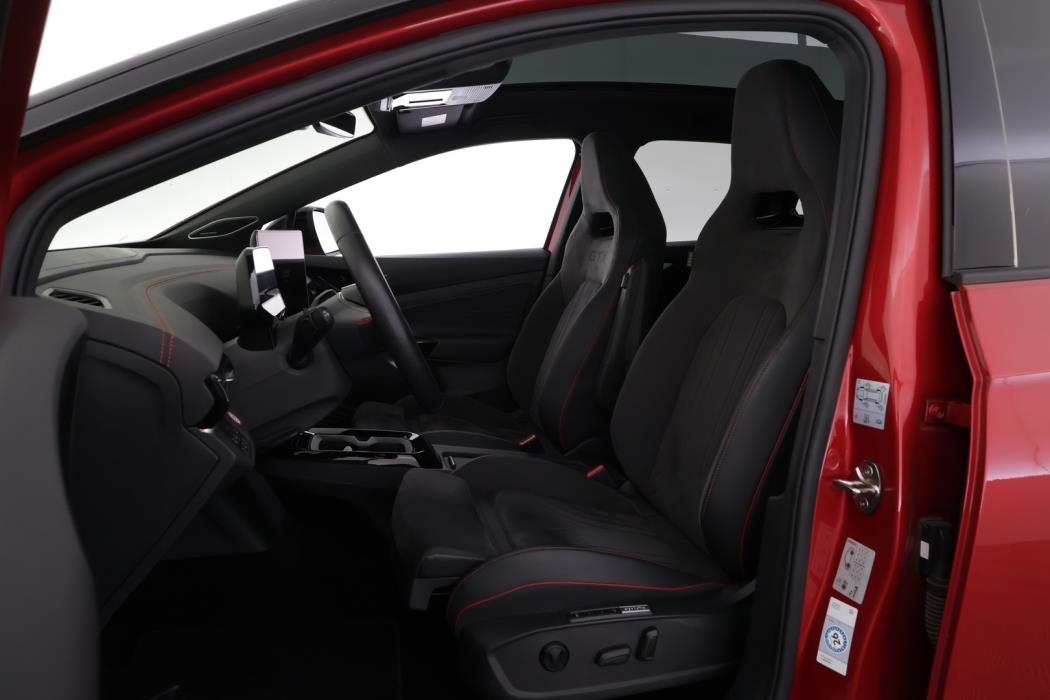 VOLKSWAGEN ID.4 2024