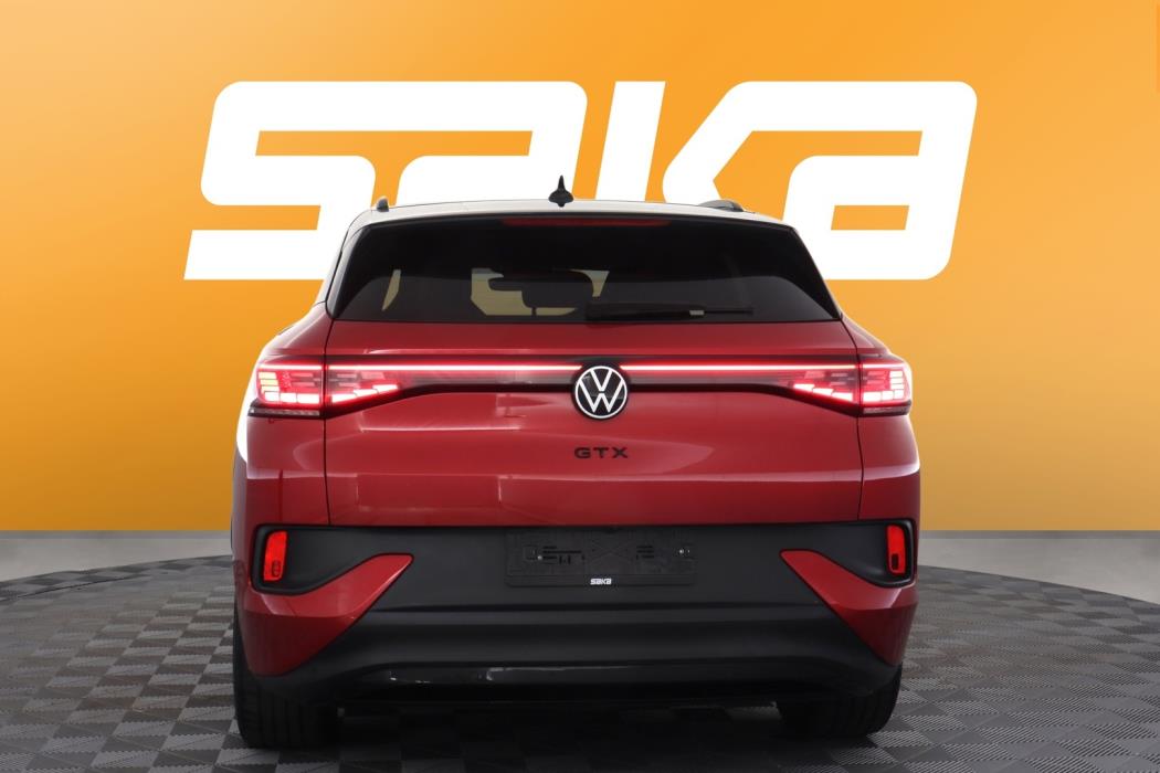 VOLKSWAGEN ID.4 2024