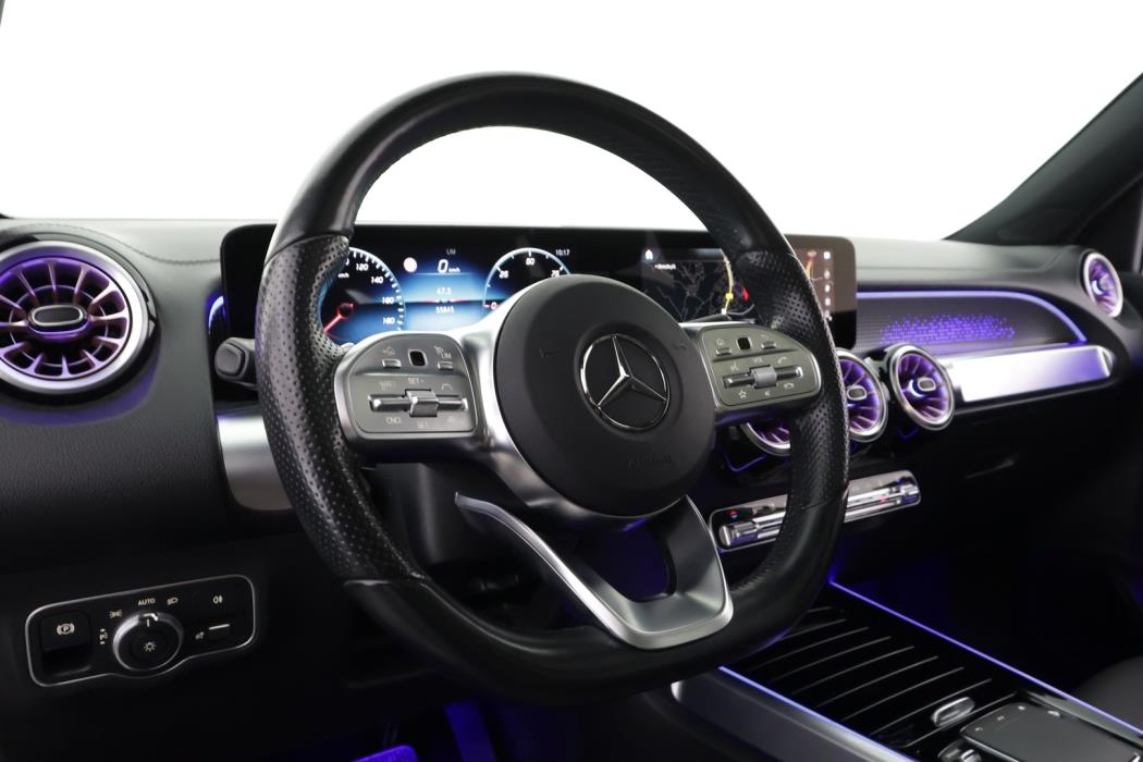 MERCEDES-BENZ EQB 2023