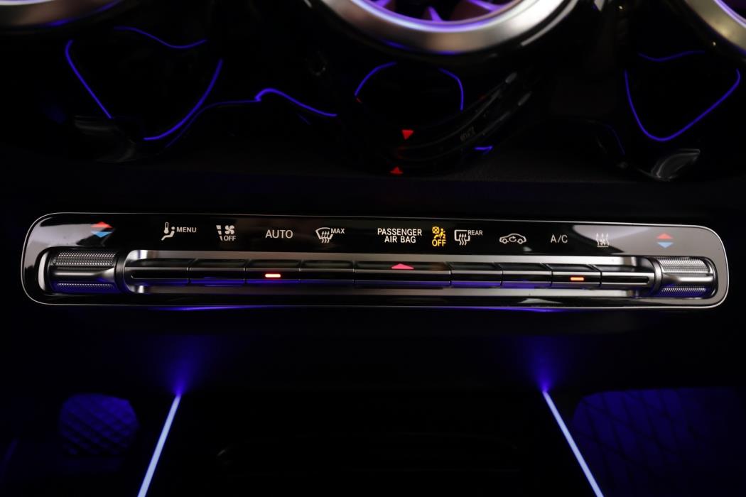 MERCEDES-BENZ EQB 2023