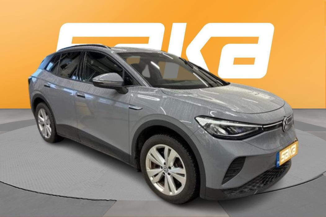 VOLKSWAGEN ID.4 2023