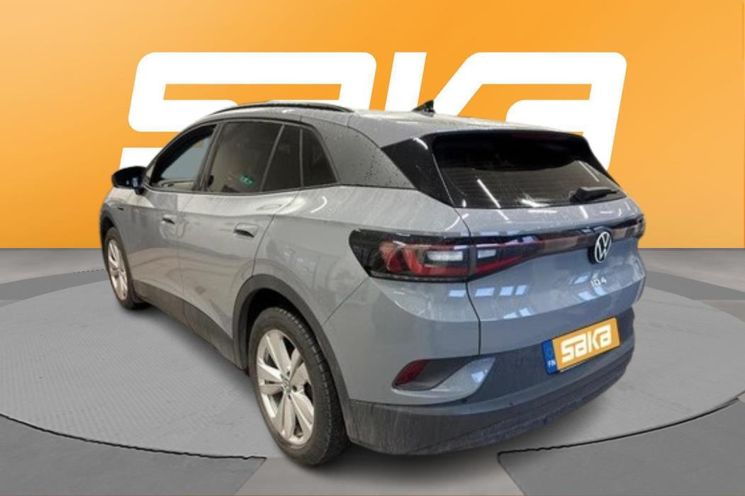 VOLKSWAGEN ID.4 2023