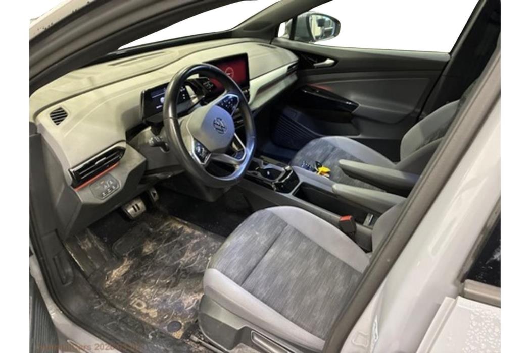 VOLKSWAGEN ID.4 2023